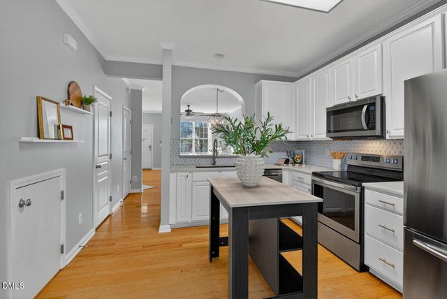 3811 Ramblewood Avenue, Durham, NC 27713