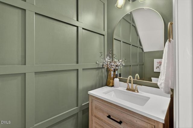 3811 Ramblewood Avenue, Durham, NC 27713