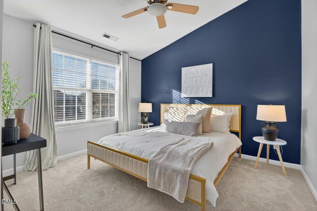 3811 Ramblewood Avenue, Durham, NC 27713