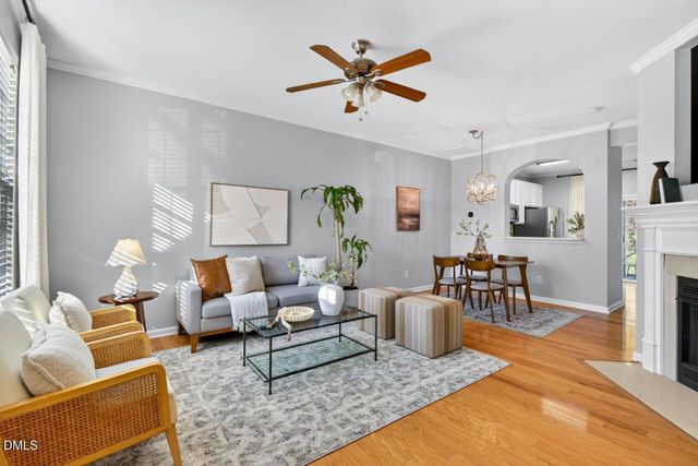 3811 Ramblewood Avenue, Durham, NC 27713