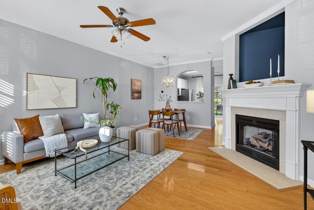 3811 Ramblewood Avenue, Durham, NC 27713