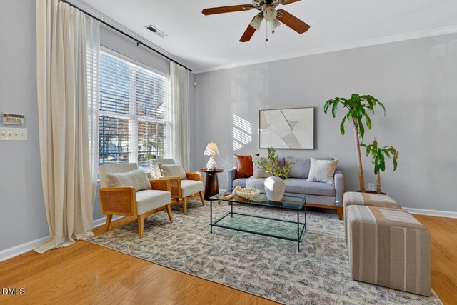 3811 Ramblewood Avenue, Durham, NC 27713