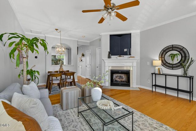 3811 Ramblewood Avenue, Durham, NC 27713