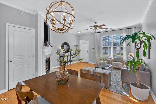 3811 Ramblewood Avenue, Durham, NC 27713