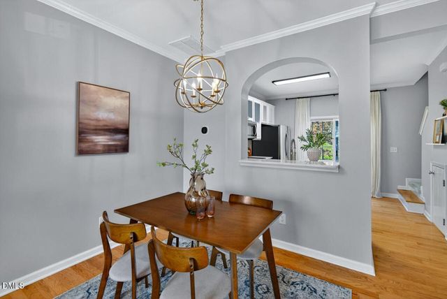 3811 Ramblewood Avenue, Durham, NC 27713