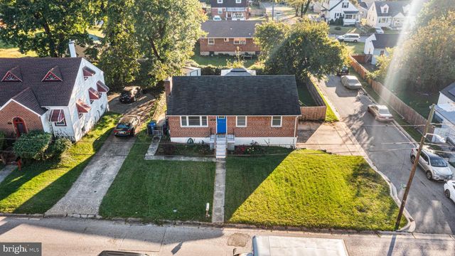 5219 W NORTH AVE, Baltimore, MD 21207