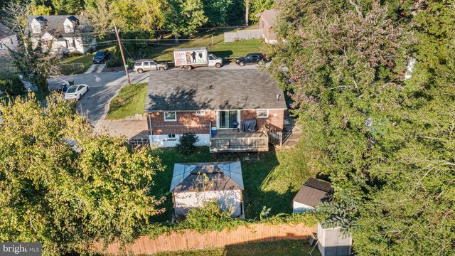 5219 W NORTH AVE, Baltimore, MD 21207