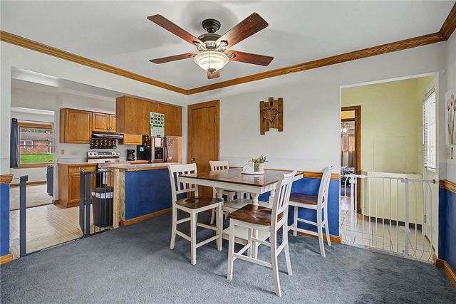 312 Highland Drive, Englewood, OH 45322