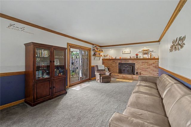 312 Highland Drive, Englewood, OH 45322