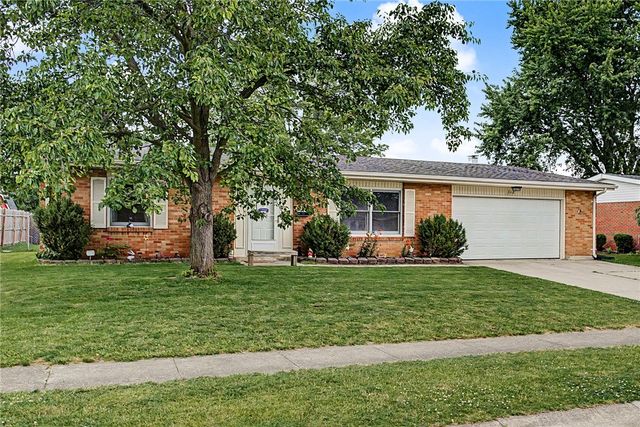 312 Highland Drive, Englewood, OH 45322