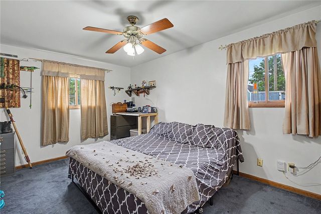 312 Highland Drive, Englewood, OH 45322