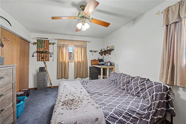 312 Highland Drive, Englewood, OH 45322