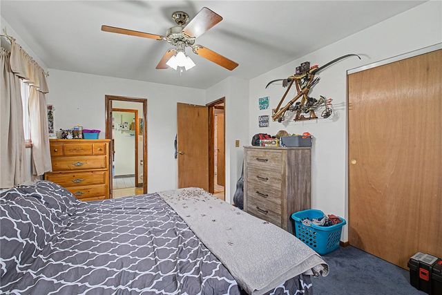 312 Highland Drive, Englewood, OH 45322