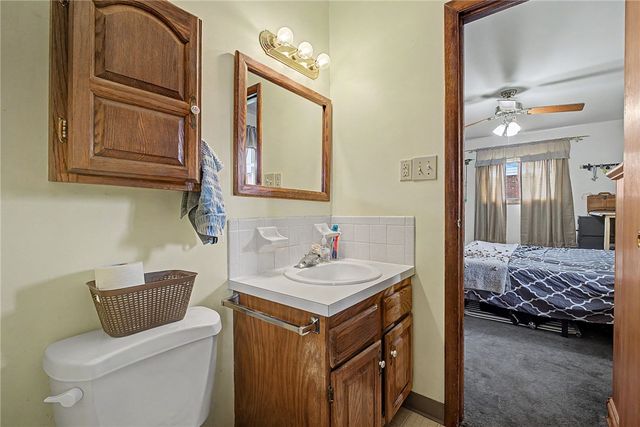 312 Highland Drive, Englewood, OH 45322