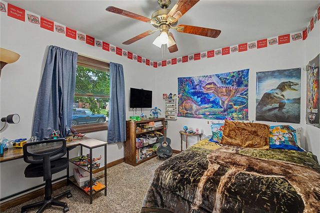 312 Highland Drive, Englewood, OH 45322