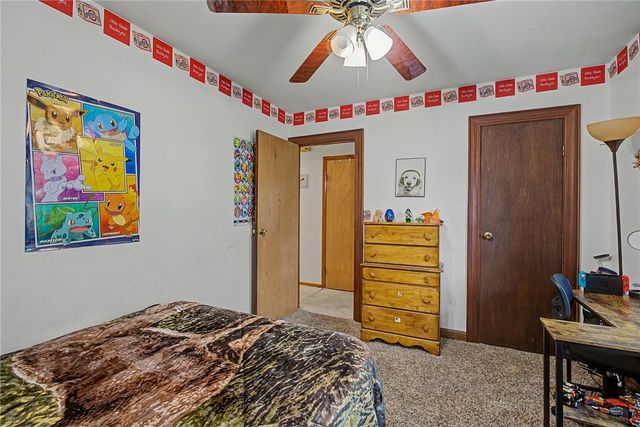 312 Highland Drive, Englewood, OH 45322
