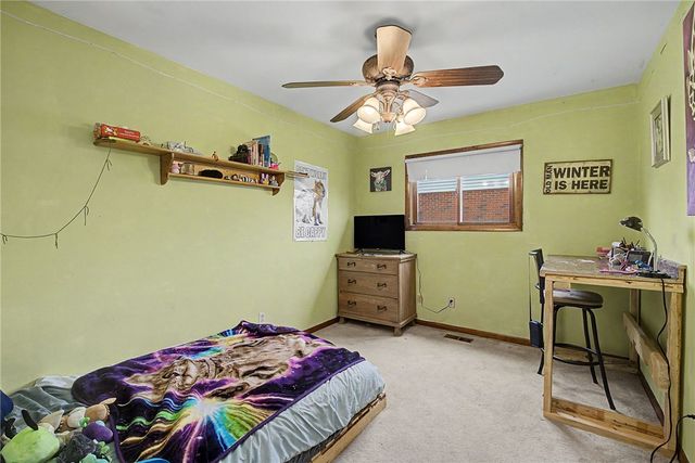 312 Highland Drive, Englewood, OH 45322