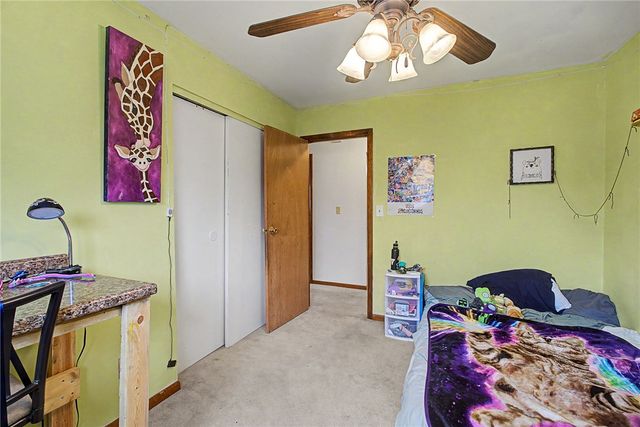 312 Highland Drive, Englewood, OH 45322