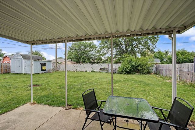 312 Highland Drive, Englewood, OH 45322