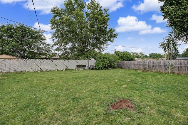 312 Highland Drive, Englewood, OH 45322