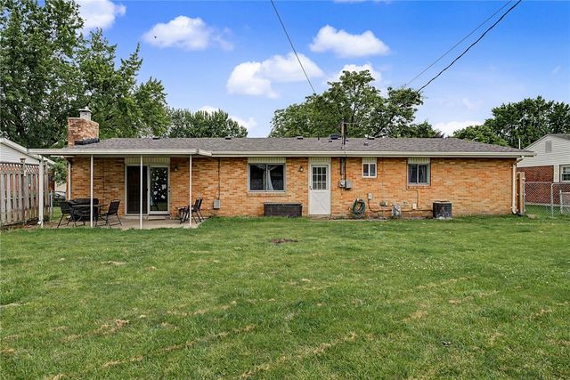 312 Highland Drive, Englewood, OH 45322