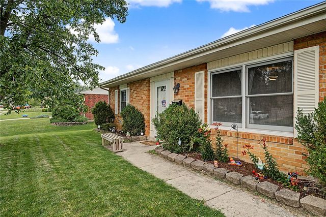 312 Highland Drive, Englewood, OH 45322