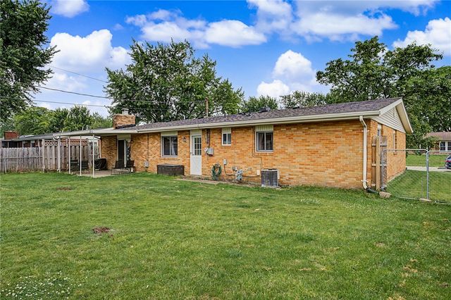 312 Highland Drive, Englewood, OH 45322