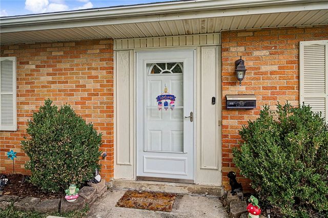 312 Highland Drive, Englewood, OH 45322