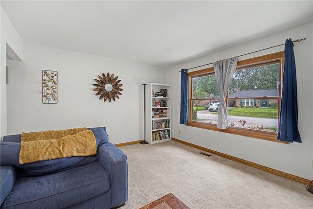 312 Highland Drive, Englewood, OH 45322