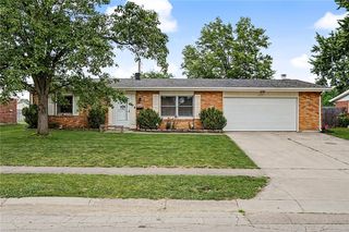 312 Highland Drive, Englewood, OH 45322
