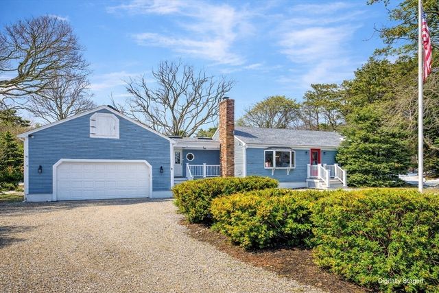 2 Pine Ridge End, Truro, MA 02652