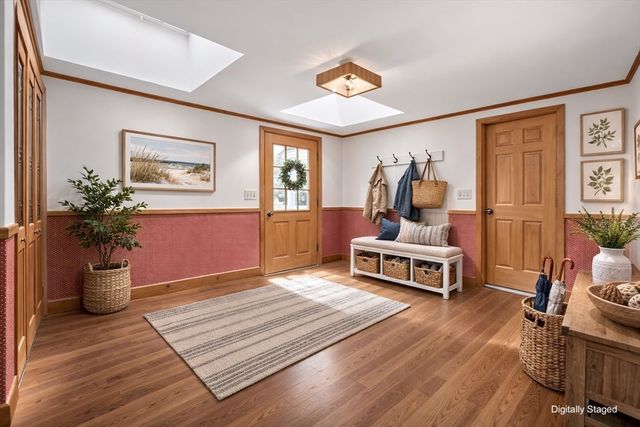 2 Pine Ridge End, Truro, MA 02652