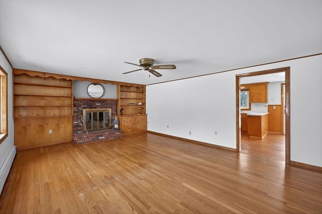 2 Pine Ridge End, Truro, MA 02652