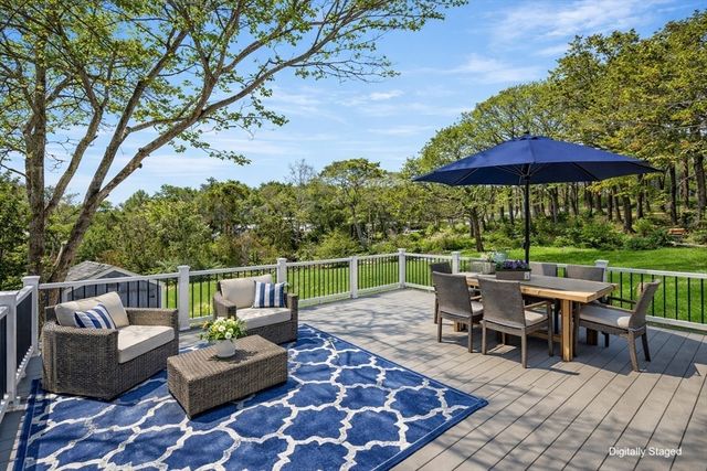 2 Pine Ridge End, Truro, MA 02652