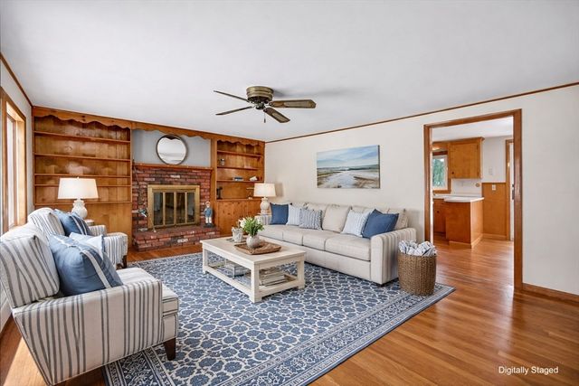 2 Pine Ridge End, Truro, MA 02652