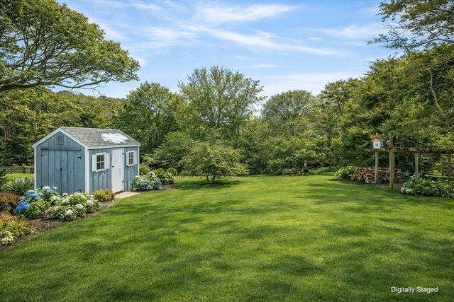 2 Pine Ridge End, Truro, MA 02652