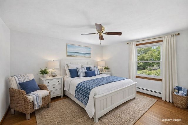 2 Pine Ridge End, Truro, MA 02652