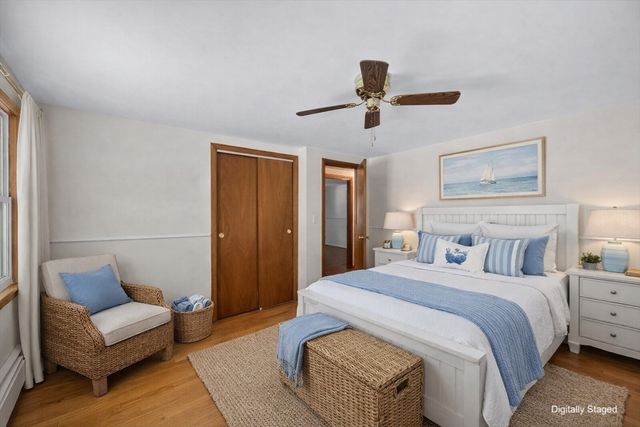 2 Pine Ridge End, Truro, MA 02652