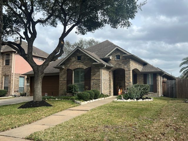 23127 Enchanted Cactus Dr Drive, Katy, TX 77494