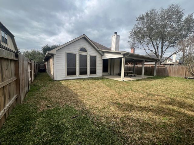 23127 Enchanted Cactus Dr Drive, Katy, TX 77494