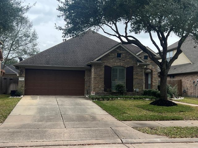 23127 Enchanted Cactus Dr Drive, Katy, TX 77494