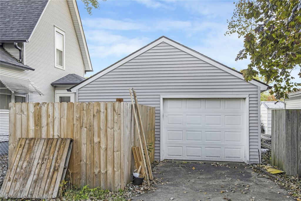 504 Linn Street, Boone, IA 50036