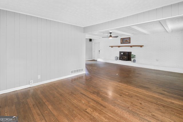 2654 Noahs Ark Road, Jonesboro, GA 30236