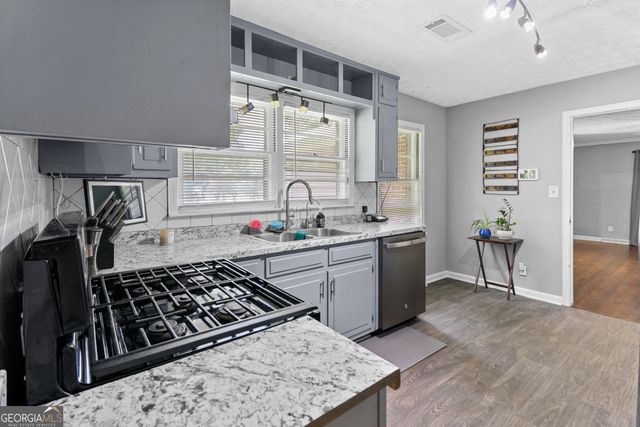 2654 Noahs Ark Road, Jonesboro, GA 30236