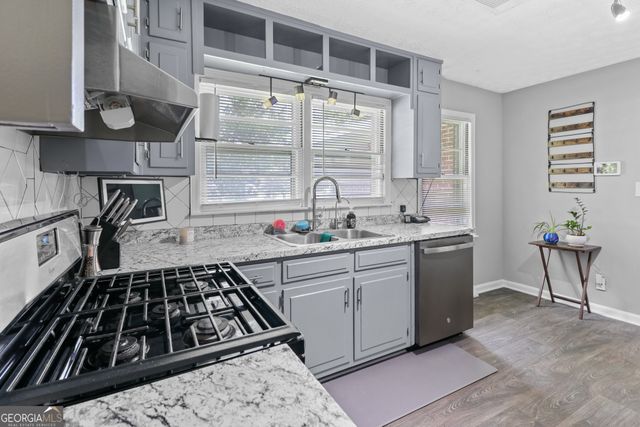 2654 Noahs Ark Road, Jonesboro, GA 30236