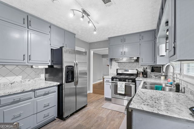 2654 Noahs Ark Road, Jonesboro, GA 30236