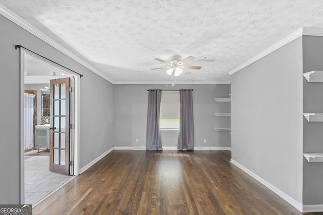 2654 Noahs Ark Road, Jonesboro, GA 30236