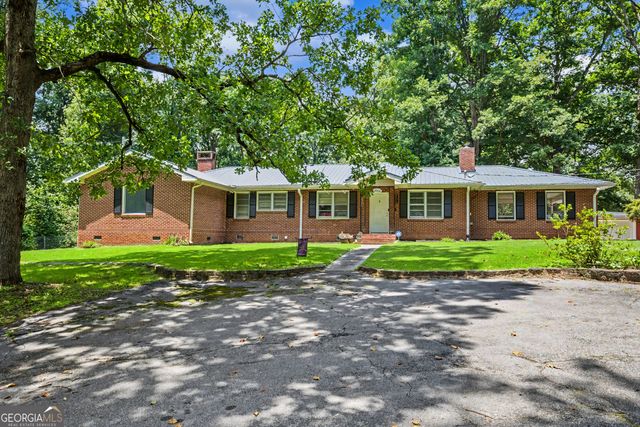 2654 Noahs Ark Road, Jonesboro, GA 30236