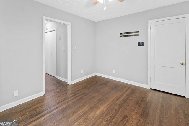2654 Noahs Ark Road, Jonesboro, GA 30236