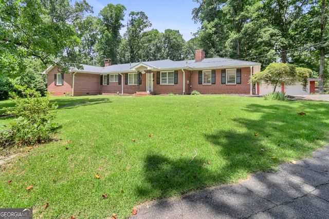 2654 Noahs Ark Road, Jonesboro, GA 30236
